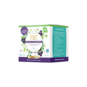 GUT PERFORMANCE COLLAGEN 14 SERVE