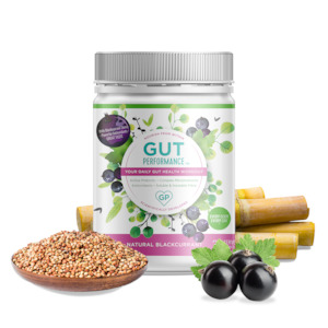 Health supplement: GUT PERFORMANCE 30 SERVES