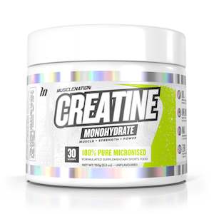 MN CREATINE 30 Serve