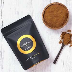 Tropeaka Turmeric Latte Powder (200g)