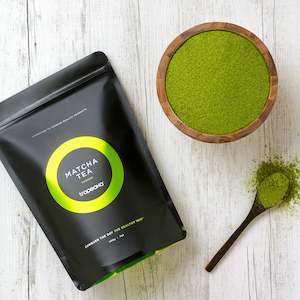 Tropeaka Matcha Tea (200g)