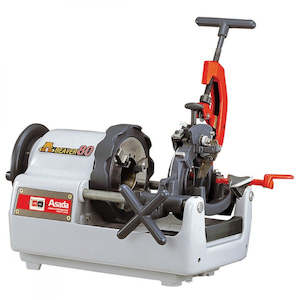 Internet only: Asada Beaver 80 Threading Machine (Auto)