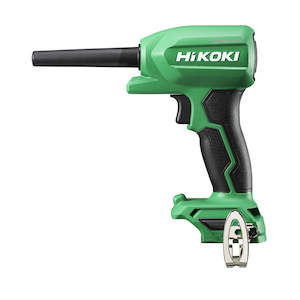 HiKOKI 18V Cordless Air Duster -RA18DA(G4Z)