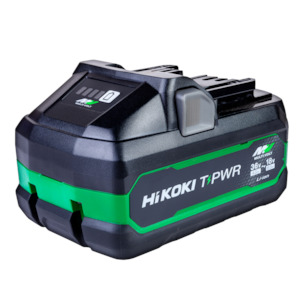 HiKOKI 2160W Multi Volt T/PWR Battery - BSL3640MVT