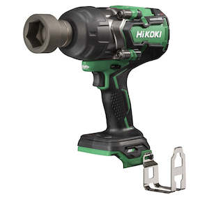 HiKOKI 36V ¾” 1900Nm High Torque Impact Wrench WR36DF(G4Z)