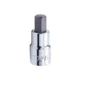 Toptul 10.0mm Hex Bit Socket 3/8"Drive