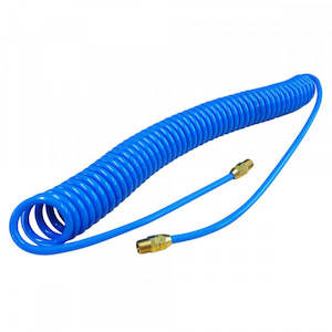 Internet only: 8mm Air Recoil Hose Set