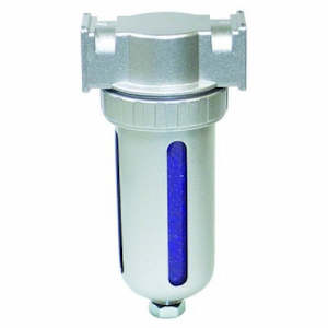 Internet only: Airline Desiccant Dryer