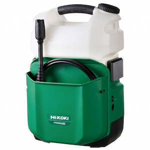 HiKOKI 18V Brushless Pressure Washer BARE TOOL