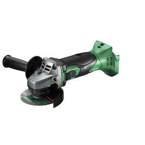 HiKOKI 18V 125mm Angle Grinder