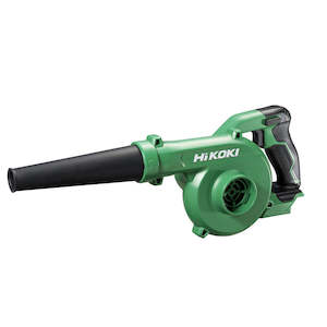 HiKOKI 18V Cordless 3 Stage Blower Bare Tool