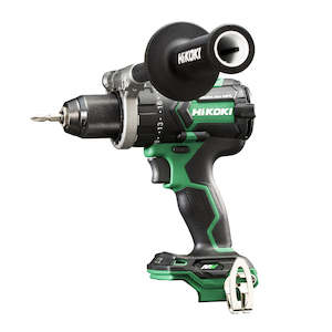 HiKOKI 36V High Powered Brushless 155Nm Driver Drill - Bare Tool