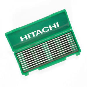 Internet only: HIKOKI & Hitachi 82mm TCT Planer Blades (10 Pack)