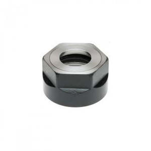 ER20 Balanced Clamping Nut