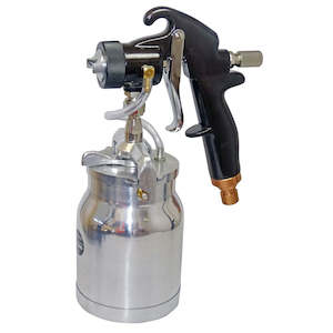 Internet only: HVLP Turbine Spray Gun