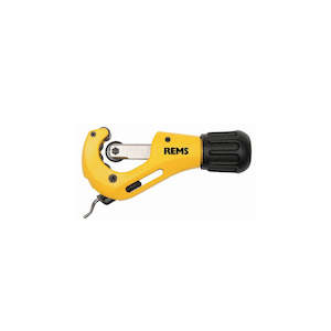 Internet only: REMS Compact Tube Cutter 3-35mm