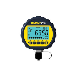 Accutools BluVac+ Pro Wireless Digital Vacuum Gauge