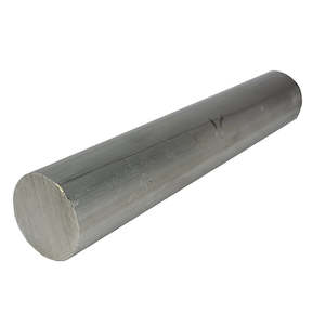 5mm Dia. Ground Carbide Rod,  100mm Long