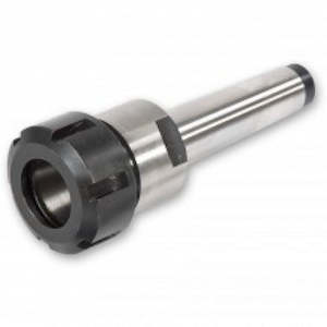 MT4-ER32-060 Collet Chuck 50mm Dia x 60mm Long M16 Drawbolt Thread