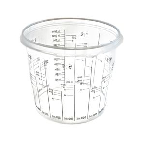 Mixing Cups 1300ml (Pack 200)