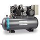 Atlas Copco Atb Piston Air Compressor 15Hp | 500L