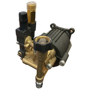 New LX Pump Brass Head 3k 9L