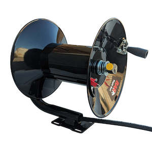 Hose Reel 200 F - 61M Reel