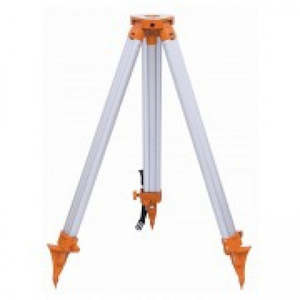 Internet only: Bell Precision Flat Top Survey Tripod 1.65m Elevated