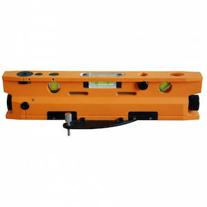 Bell Precision Torpedo Level Laser 3 Dot (TL240M3D)