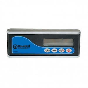 Internet only: Dave Bell 150mm Digital Clinometer 519005 (DL150M)