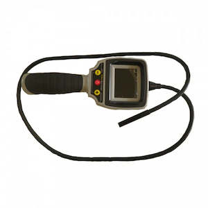 Internet only: Bell Precision Inspection Camera IC8809 IP69 6.8mm Head