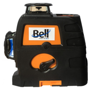 Bell Precision L360 Multi Line Laser