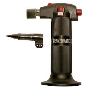 Micro Torch  Trigger Start GAST-ST2200T Bernzomatic