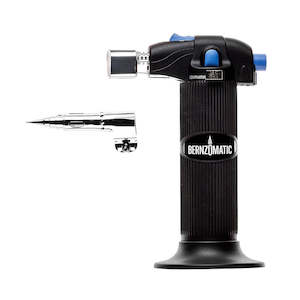 BernzOmatic - Trigger Start Micro Gas Torch