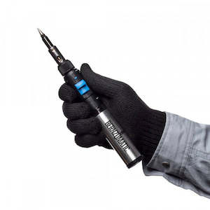 Internet only: BernzOmatic Soldering & Repair Butane Torch Kit