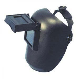 Lift Front Welding Helmet W3023    633-Pa