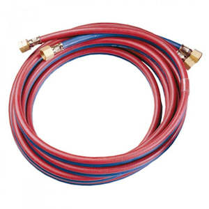 5M Oxy-Acetylene Twin Hose