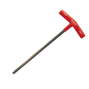 Hex Key Imperial "T" B/E 7/32" Bondhus BD13111