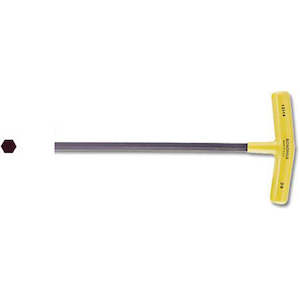 Internet only: Hex Key Imperial "T" STD 5/32" Bondhus BD13109