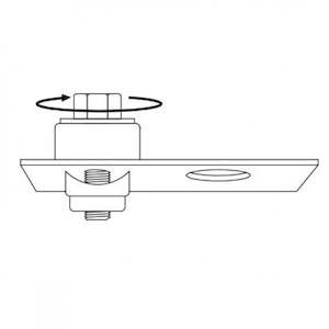 50mm Chassis Punch