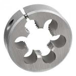 G3/4" BSP x 55mm HSS Solid Schal Fit Die