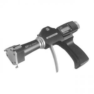 Internet only: Bore Micrometer Set 6-20mm Digital Pistol Grip. C/w UKAS Certified Setting Ring