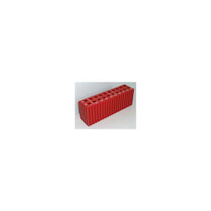 Box 10-11.9mm x 0.1mm  Interlocking Modular System