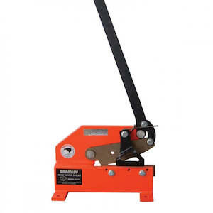 Internet only: Bramley Hand Lever Shear 200mm Hs5