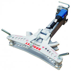 Internet only: Electric Hydraulic Pipe Bender 026E