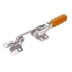 Internet only: Hook Clamp LH700 Brauer Travel 115mm Force 700kg