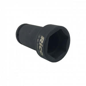 21mm x 41mm x 3/4"Dr Budd Wheel Impact Socket