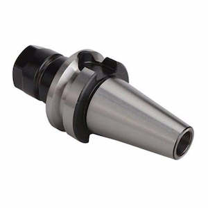 Internet only: BT40-ER20-080 Balanced Collet Chuck (22,000 RPM) 80mm Long