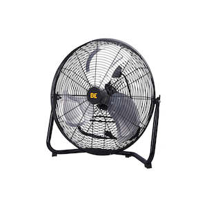 BE Floor Fan 120W 20"