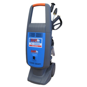 Pressure Washer - Electric